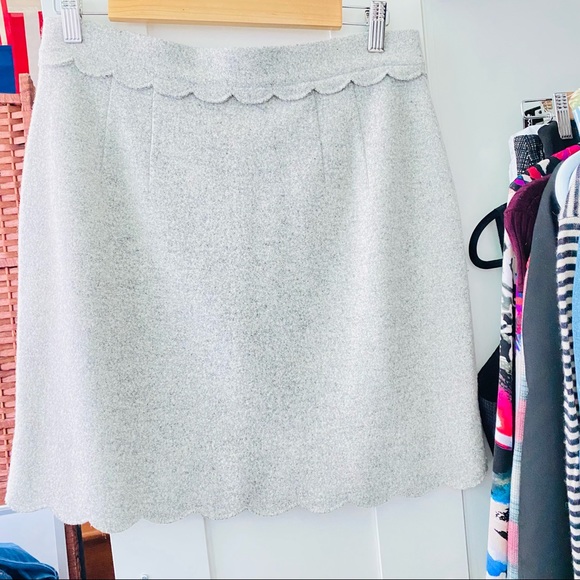 Club Monaco Meelo Skirt - Picture 4 of 6